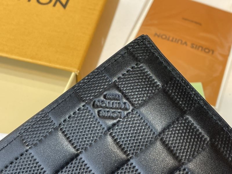 Louis Vuitton Wallets